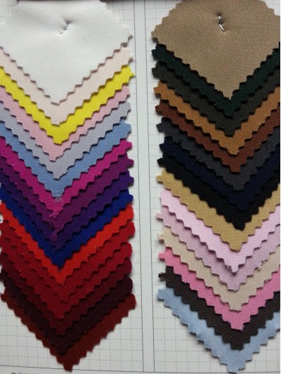 GZ-JAHO 梭織時裝面料 160CM 918# 側面照